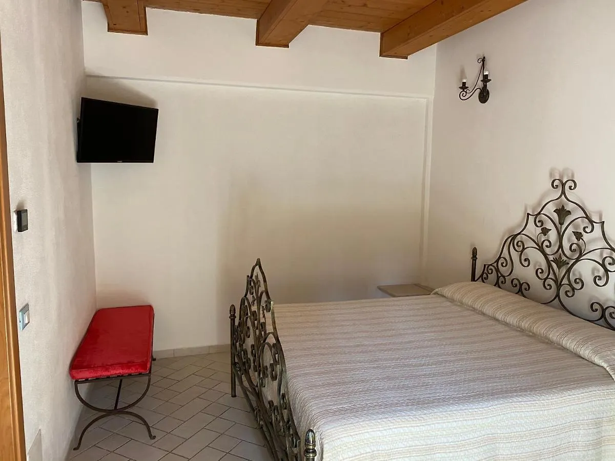 مزرعة للإقامة Agriturismo San Michele