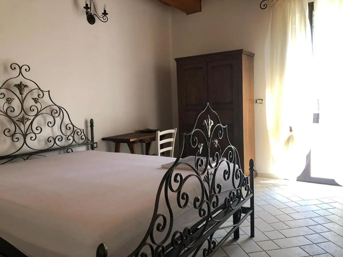 Farm stay Agriturismo San Michele San Michele
