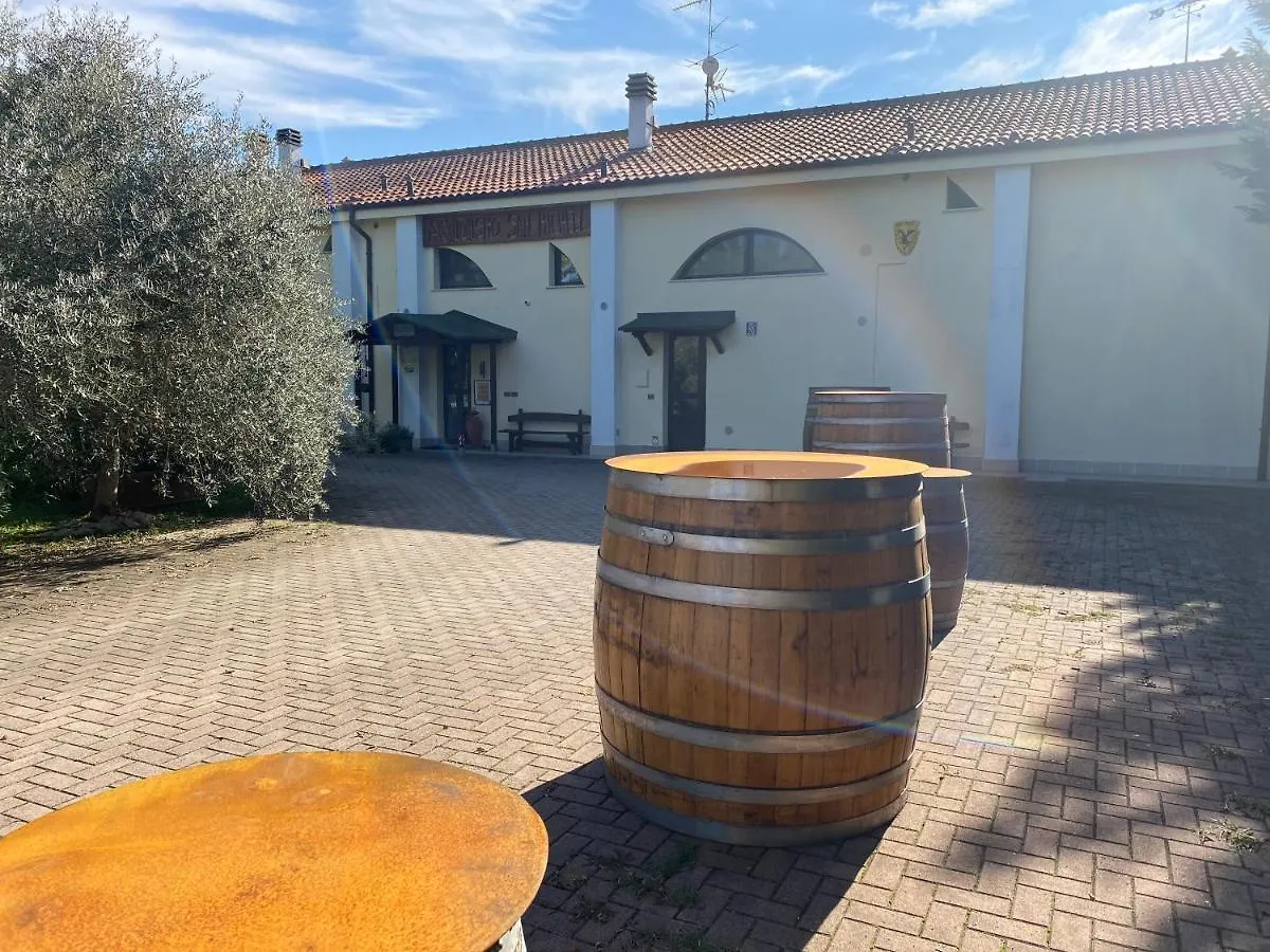 Agriturismo San Michele San Michele