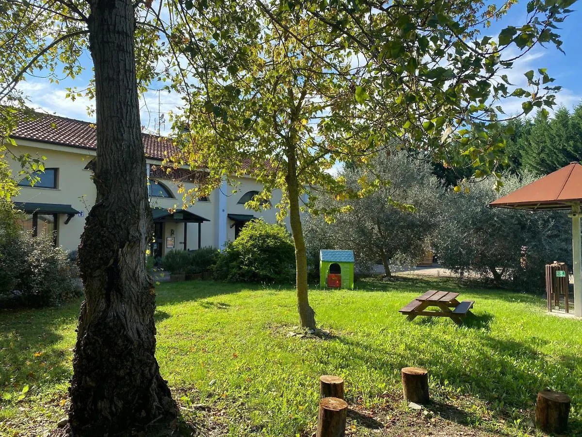 Agriturismo San Michele San Michele