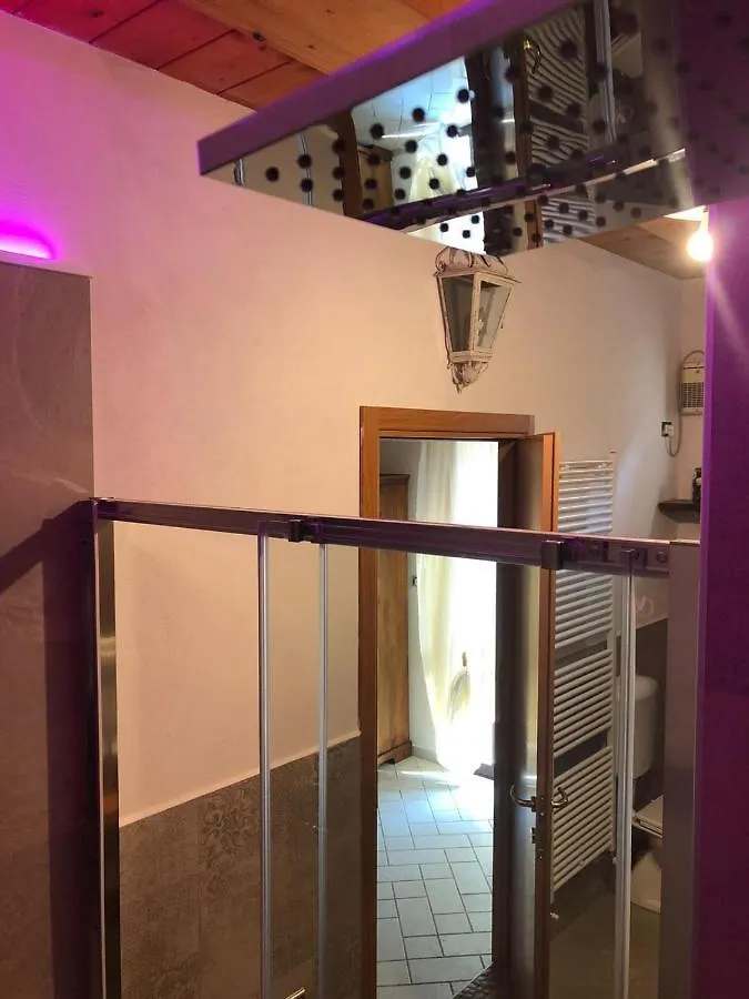 Agriturismo San Michele مزرعة للإقامة