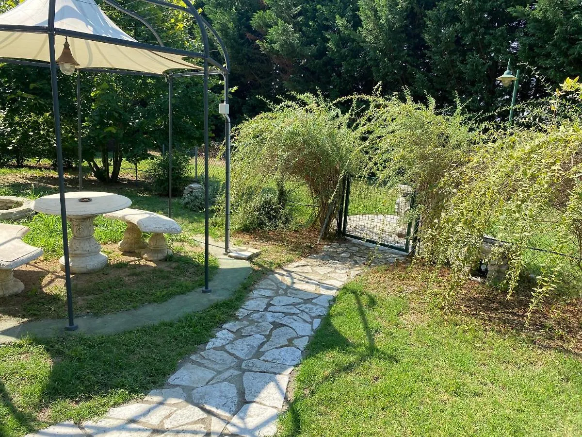 Agriturismo San Michele مزرعة للإقامة