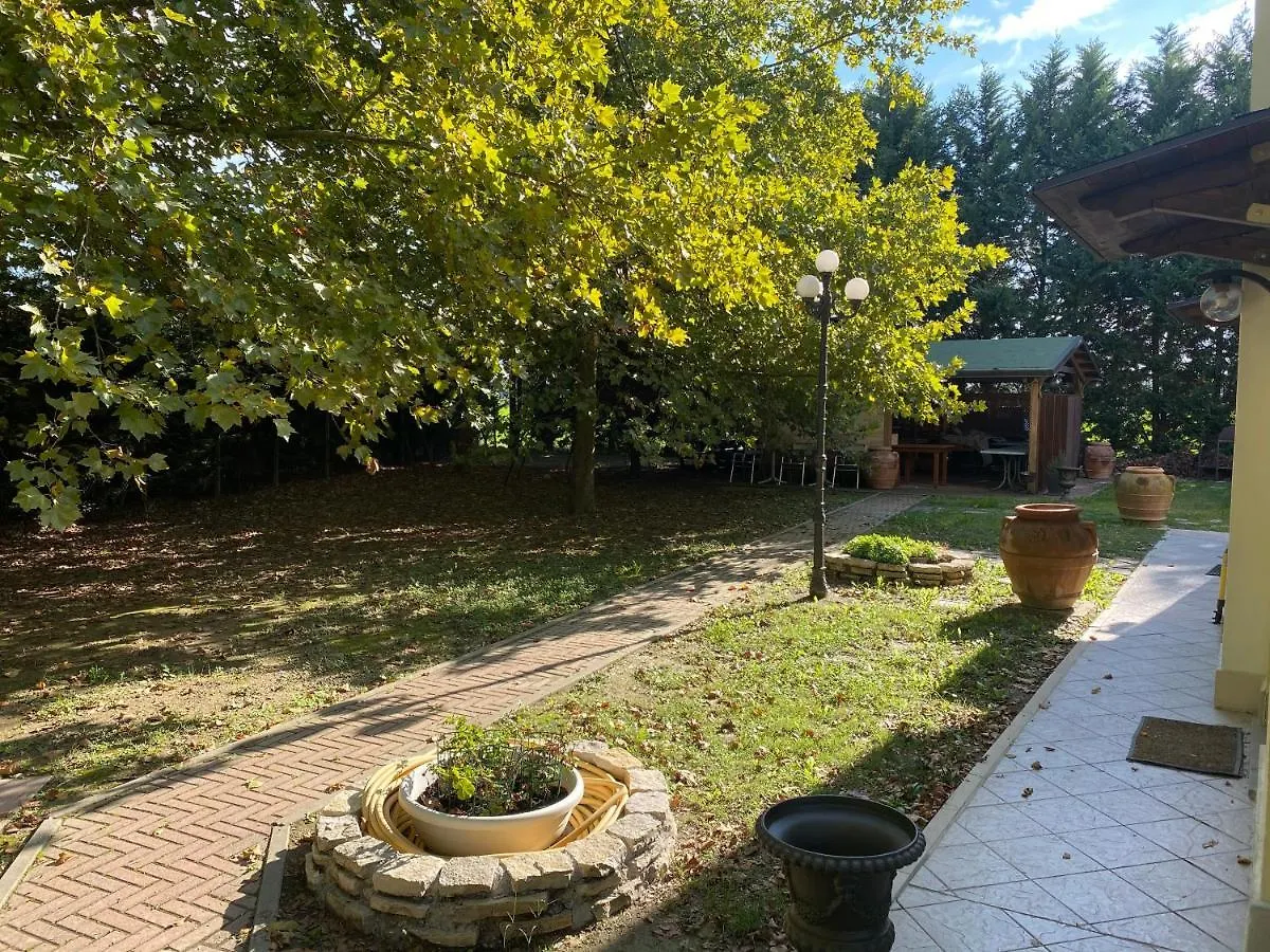 Agriturismo San Michele San Michele  Italy