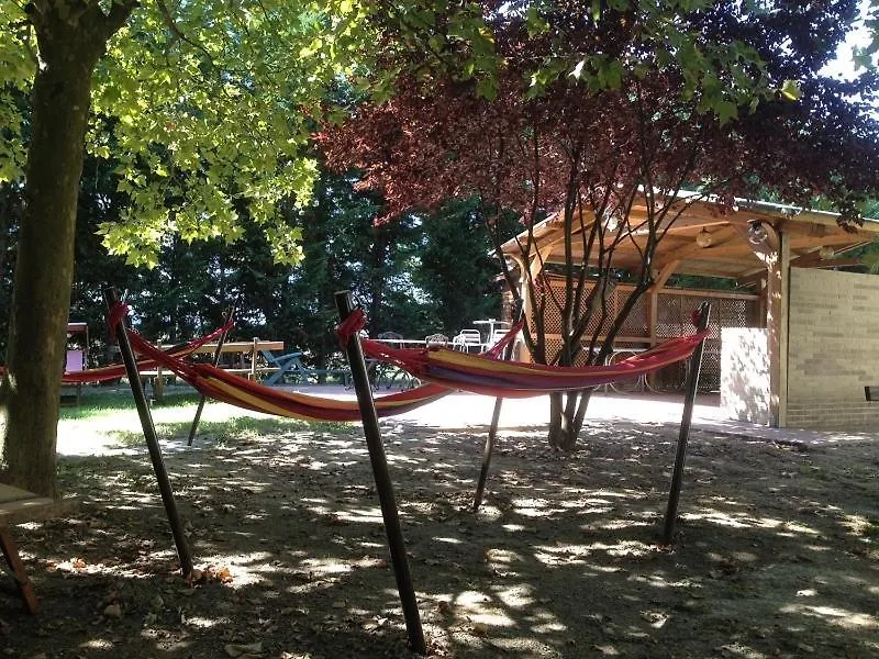 Agriturismo San Michele San Michele  Farm stay