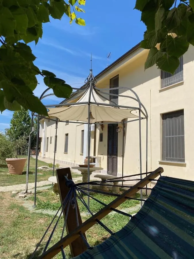 Agriturismo San Michele San Michele  Italy