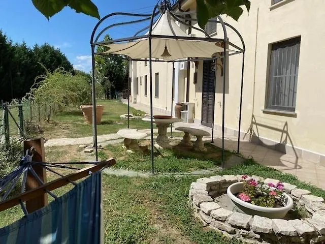 Agriturismo San Michele San Michele  Farm stay