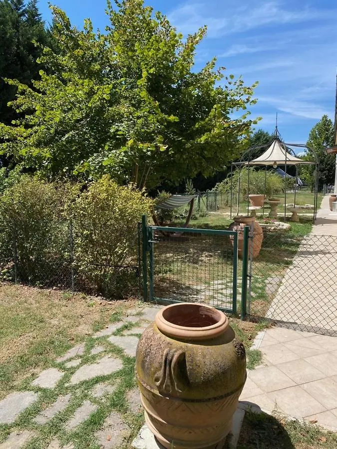 Agriturismo San Michele San Michele  0*, San Michele (Ravenna) Italy