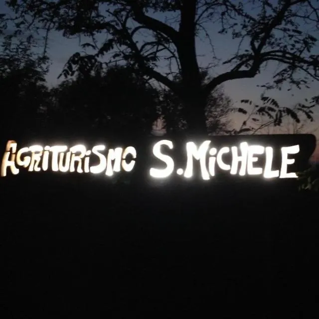 Agriturismo San Michele San Michele  0*, San Michele (Ravenna)