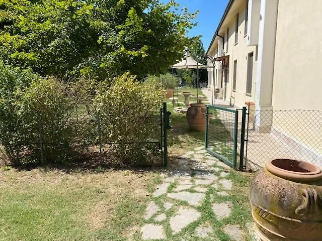 Agriturismo San Michele San Michele