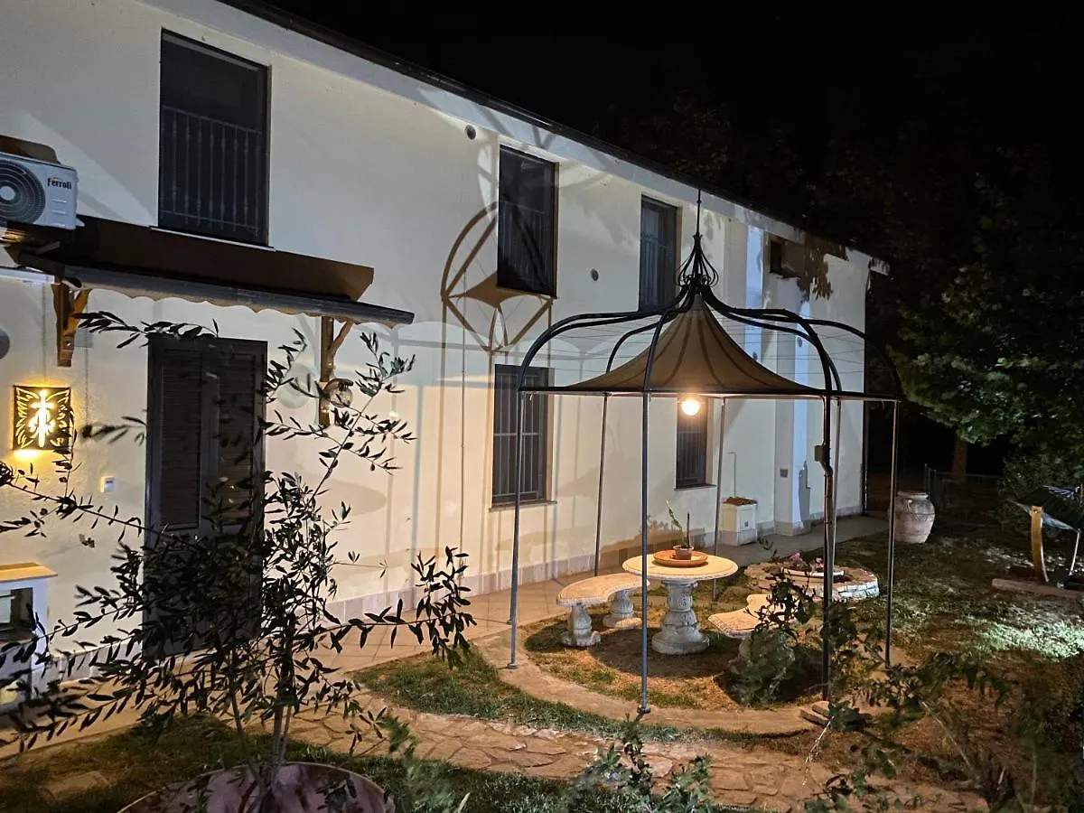 Agriturismo San Michele San Michele  Farm stay San Michele (Ravenna)