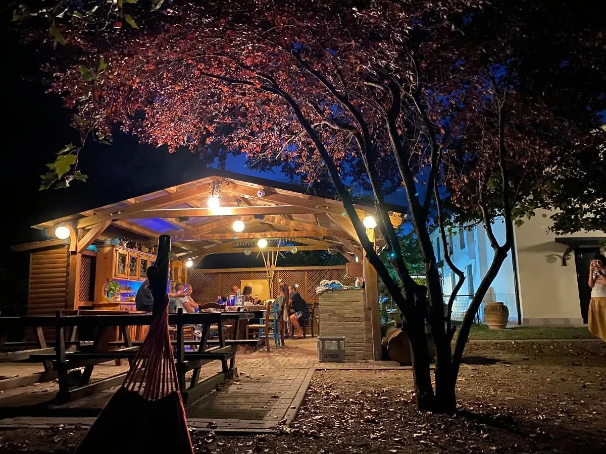 Agriturismo San Michele إيطاليا