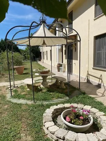 Farm stay Agriturismo San Michele San Michele  Italy