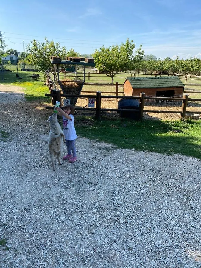 Agriturismo San Michele San Michele (Ravenna)