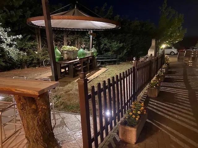 Farm stay Agriturismo San Michele San Michele