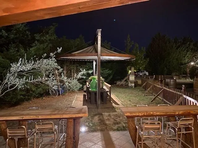 Agriturismo San Michele San Michele  0*, San Michele (Ravenna) Italy