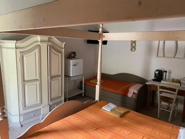 مزرعة للإقامة Agriturismo San Michele