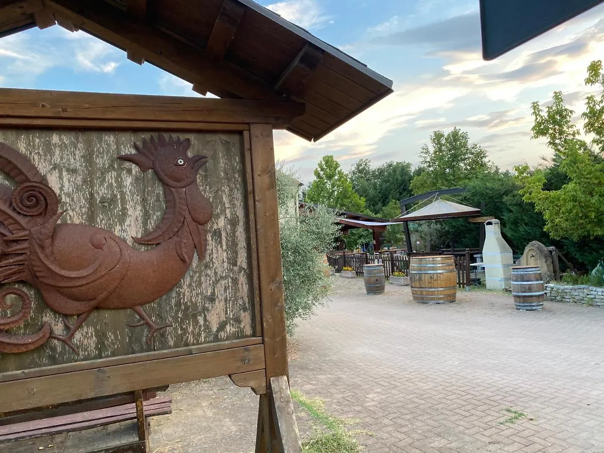 Farm stay Agriturismo San Michele San Michele  Italy