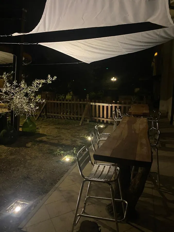 Agriturismo San Michele مزرعة للإقامة San Michele (Ravenna)