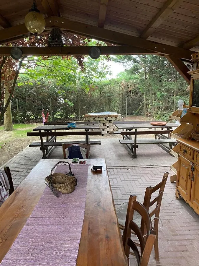 Farm stay Agriturismo San Michele San Michele  Italy