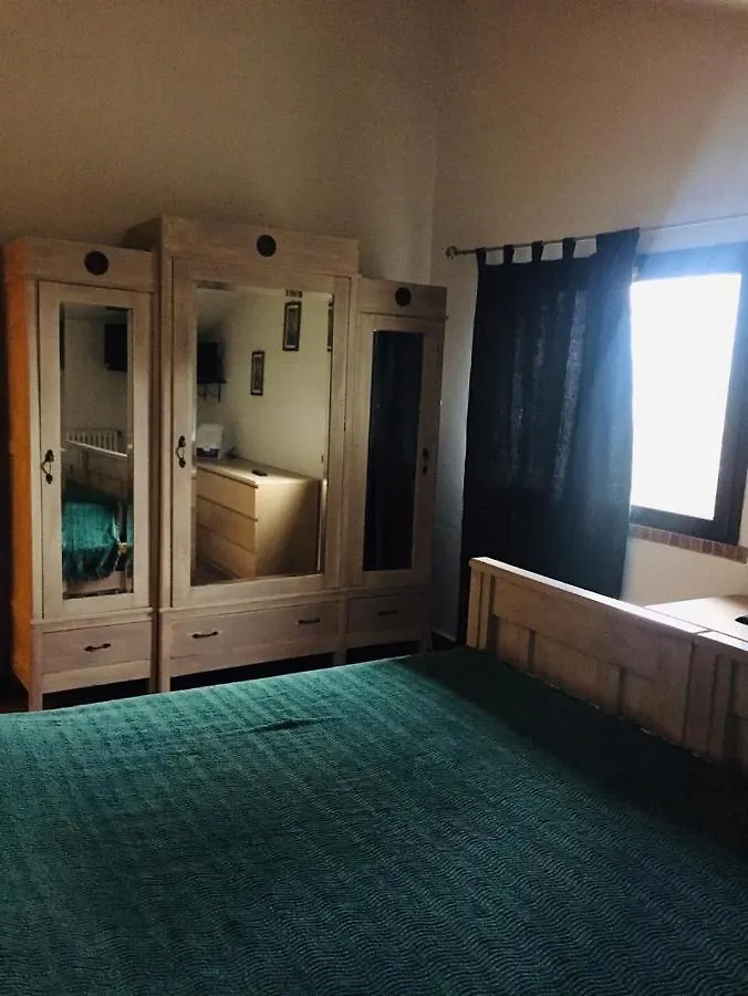 مزرعة للإقامة Agriturismo San Michele