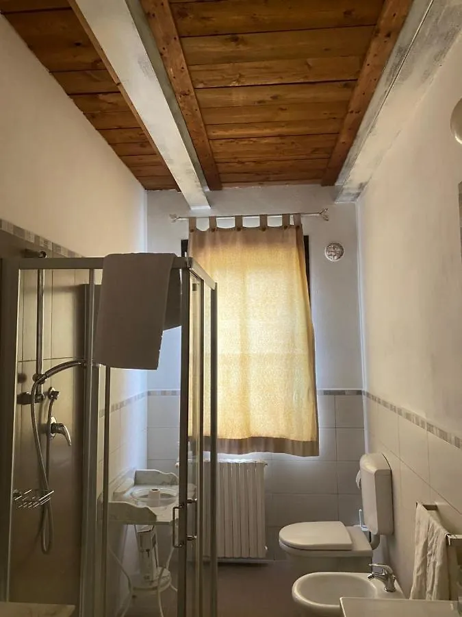 Agriturismo San Michele San Michele  Farm stay