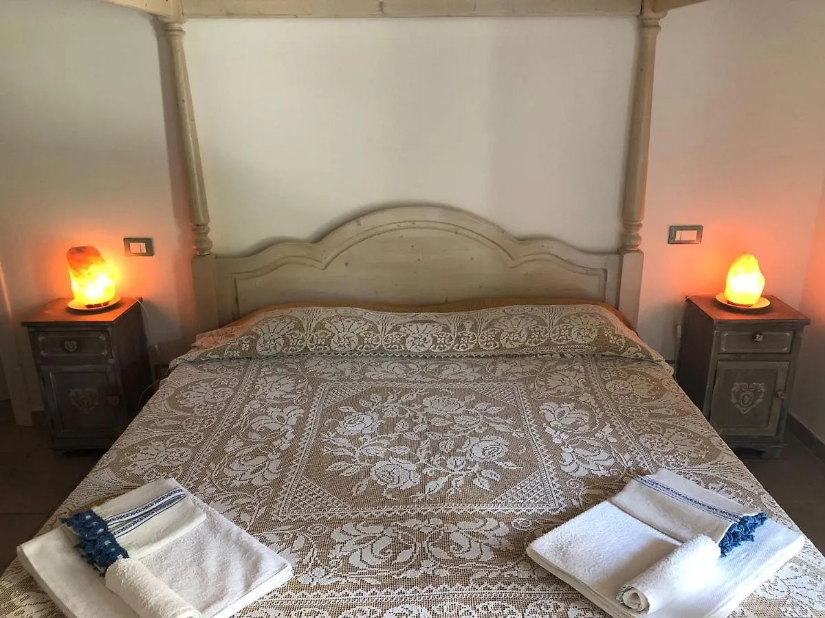 Agriturismo San Michele 0*, San Michele (Ravenna)