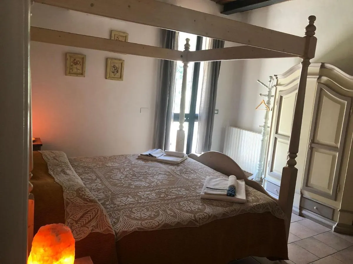 Farm stay Agriturismo San Michele San Michele