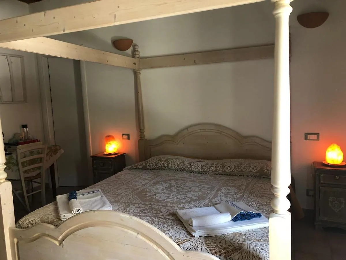 Agriturismo San Michele San Michele  Farm stay San Michele (Ravenna)