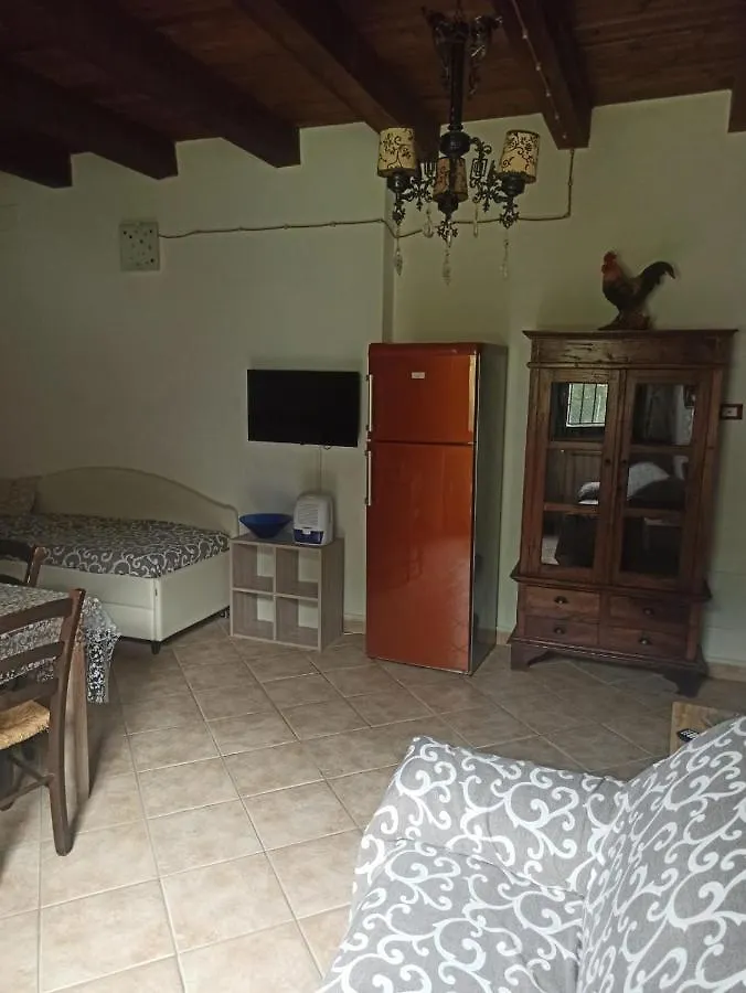 Agriturismo San Michele إيطاليا