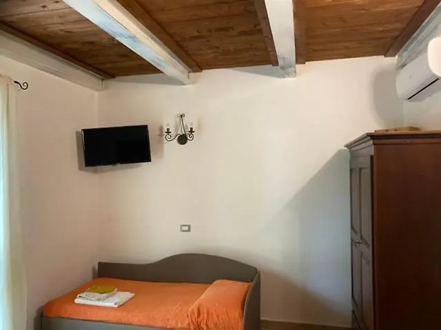 Agriturismo San Michele San Michele