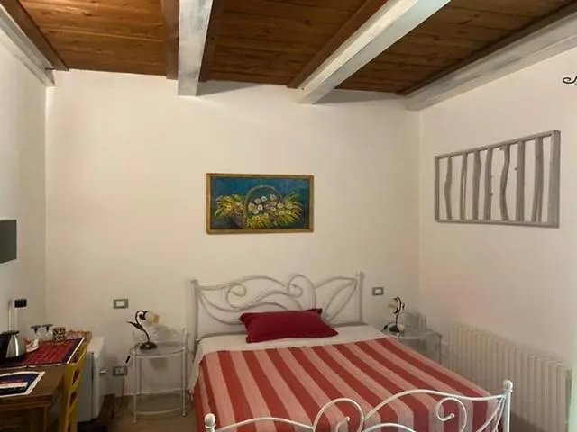 Agriturismo San Michele San Michele  0*, San Michele (Ravenna)