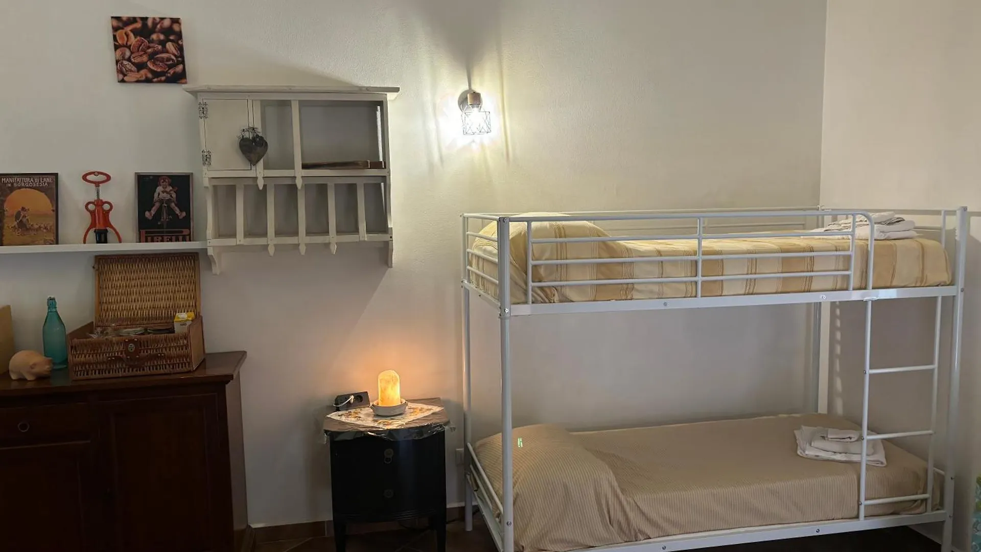 مزرعة للإقامة Agriturismo San Michele