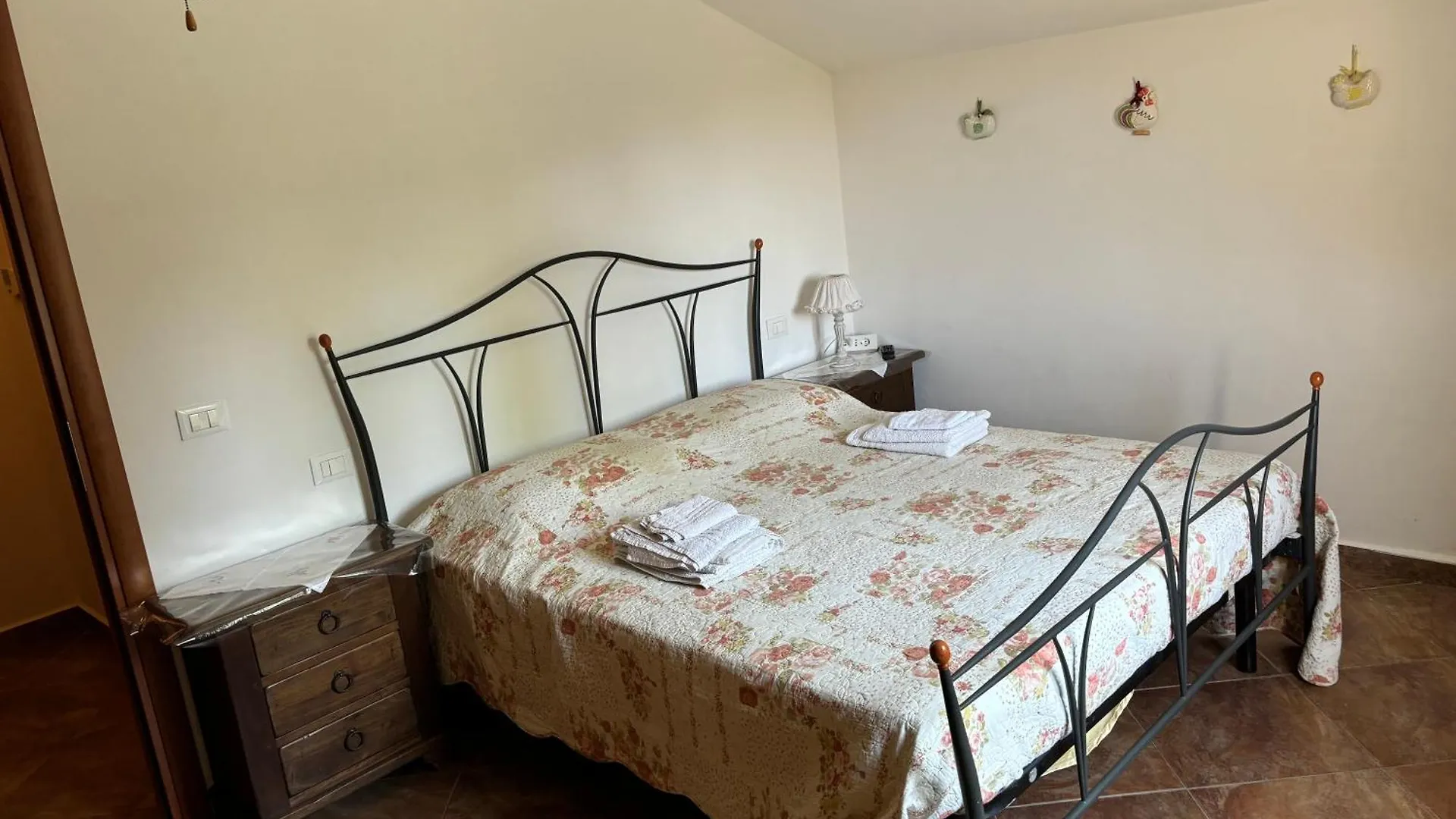 Agriturismo San Michele إيطاليا
