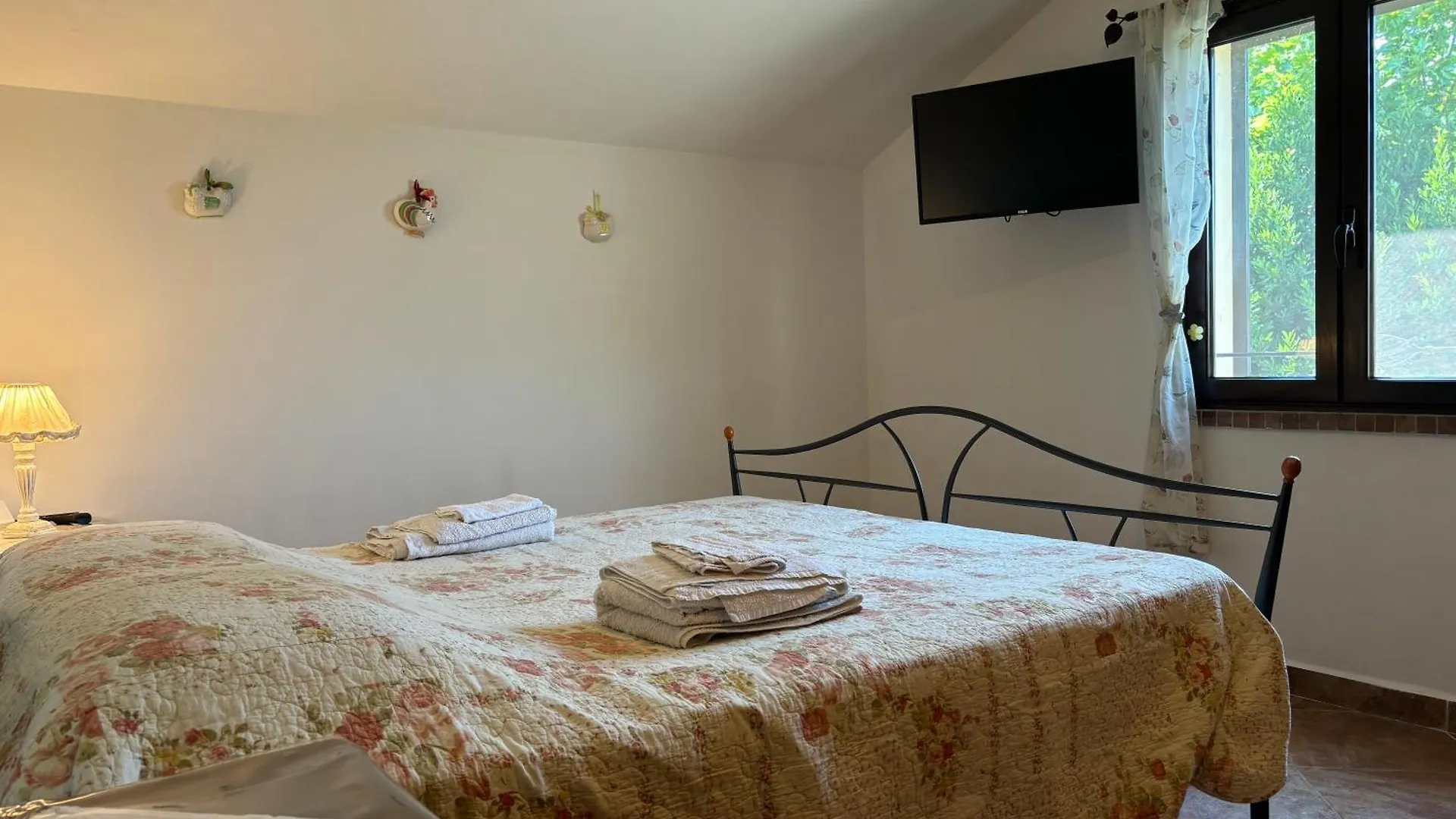 Agriturismo San Michele 0*, San Michele (Ravenna) إيطاليا