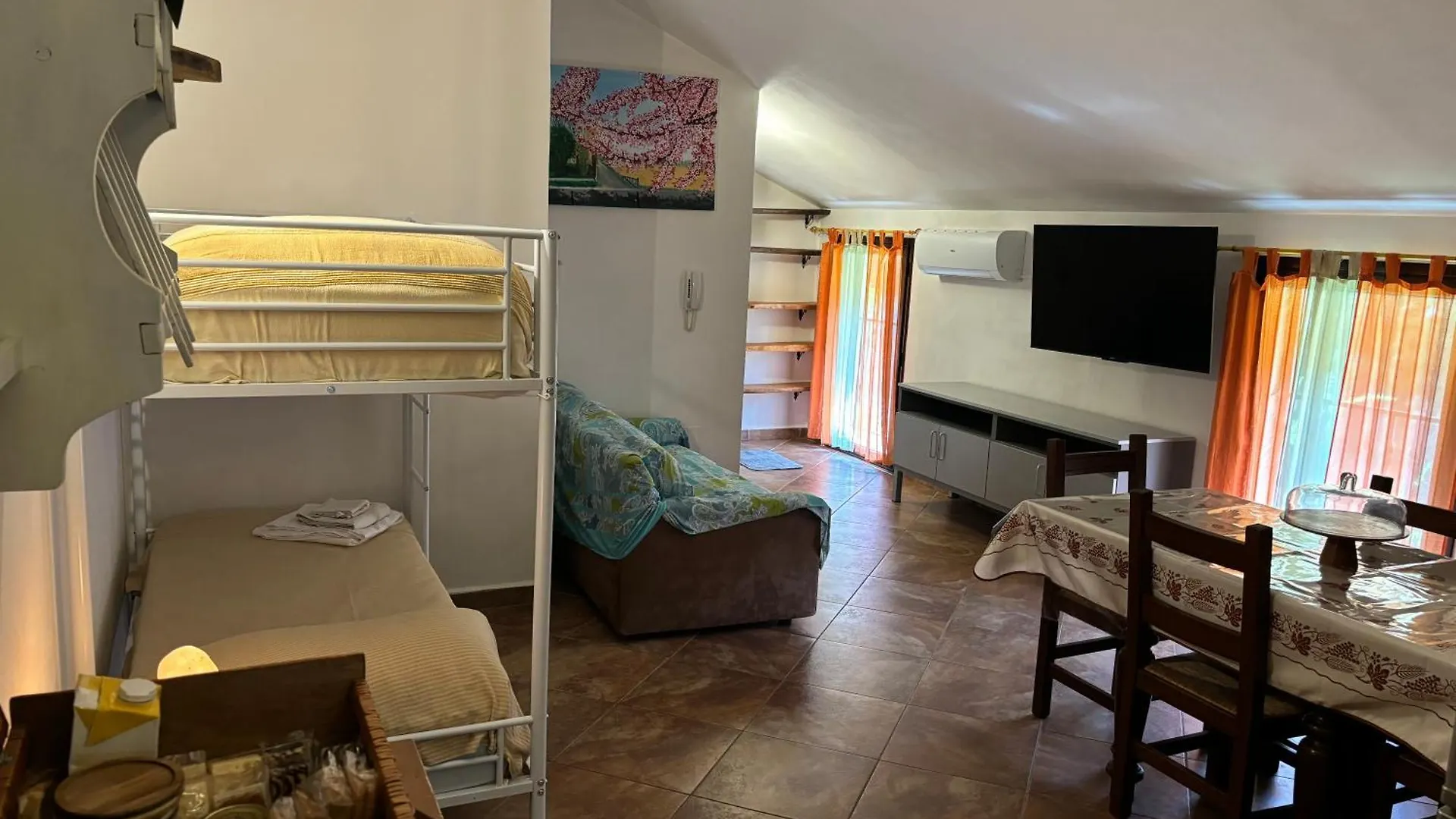 مزرعة للإقامة Agriturismo San Michele إيطاليا