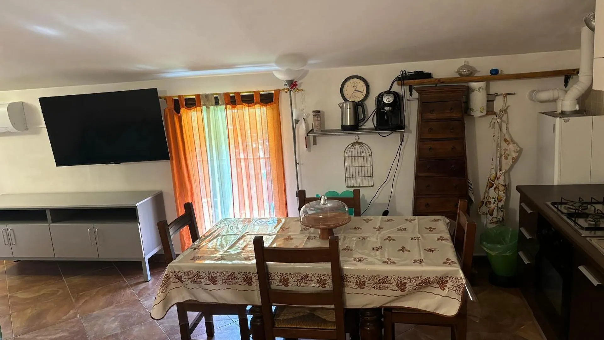 مزرعة للإقامة Agriturismo San Michele