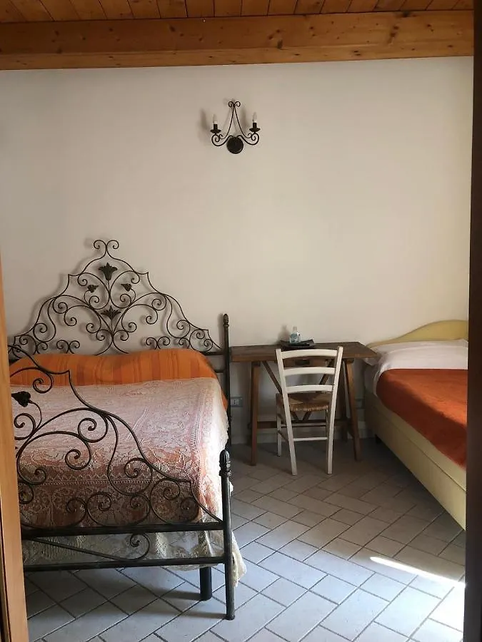 Farm stay Agriturismo San Michele San Michele