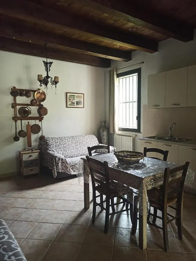 Farm stay Agriturismo San Michele San Michele